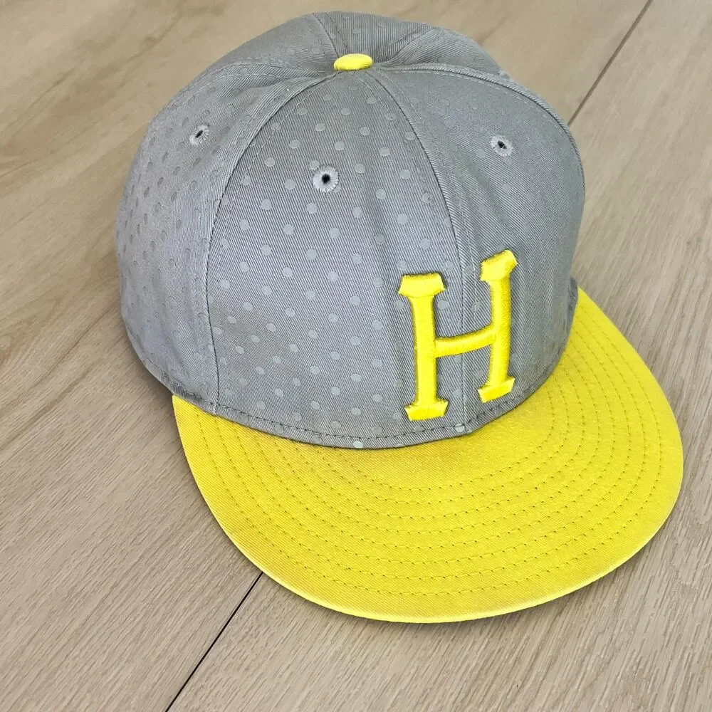HUF early 2000s